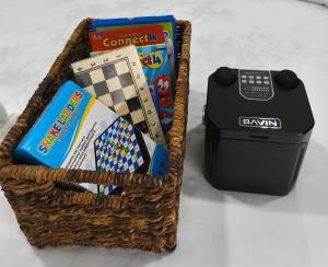 RQ Stays! at Milan Residenze Fairview