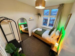 3 Bedroom Flat, Tottenham, London