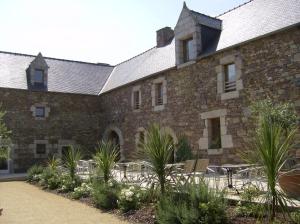 Domaine De Kermodest