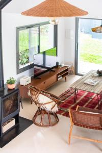 La La Lande - Hossegor - Pool