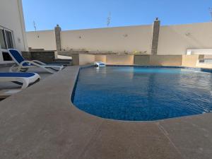 Magawish Studio 2 with Pool