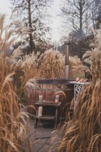 Apartamenty U Harrego I Przy Stawie Spa z klimatyzacją, balia, sauna, ogrodem i parkingiem