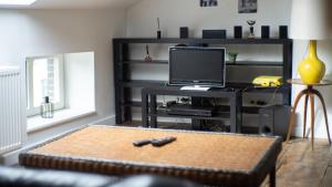 Nomad Home - Bronckart 10