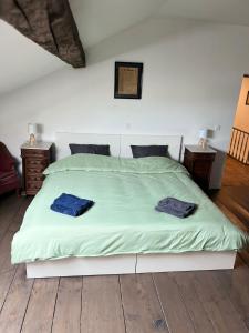 Nomad Home - Bronckart 10