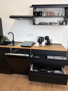 Morava apartmán 6 pro 3 osoby Uherské Hradiště Šafaříkova 855