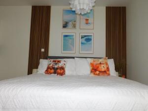 Aloha Apartman Sopron