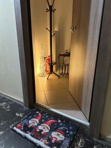 Adrianas Central Stay