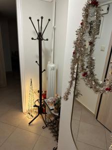 Adrianas Central Stay