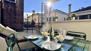 Le Masque Terrace Prestige