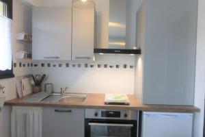 BR140-005 - Appt 2 pièces 3 couchages BRETIGNOLLES SUR MER