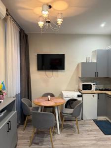 Apartment near Opera