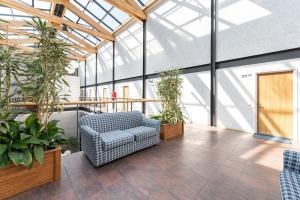 Loft - historic building -inclusive - top location