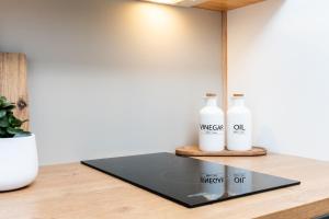 Loft - historic building -inclusive - top location