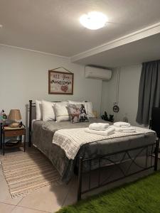 Adrianas Central Stay