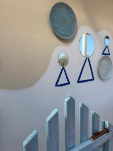 Teodora e Teodorina bohemien house img50