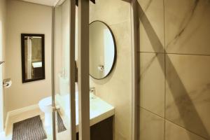 Happiness! Langebaan 2 Sleeper