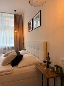 Morava apartmán 6 pro 3 osoby Uherské Hradiště Šafaříkova 855