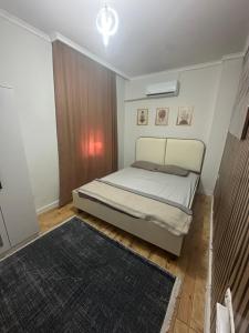 Alma Resort Konyaaltı