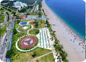 Alma Resort Konyaaltı