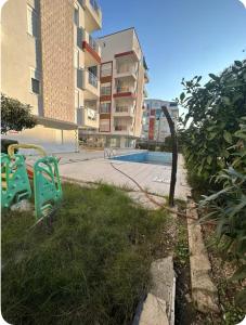 Alma Resort Konyaaltı