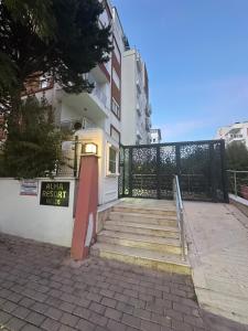 Alma Resort Konyaaltı