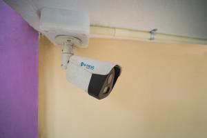 V Homestay Tiruvannamalai