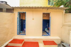 V Homestay Tiruvannamalai