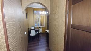 Apartment with a balcony on Khreshchatyk