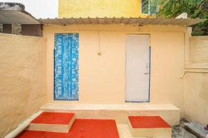 V Homestay Tiruvannamalai