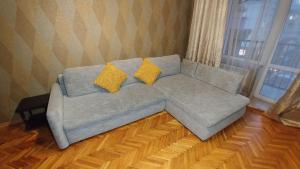 Apartment with a balcony on Khreshchatyk