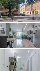 Alle Porte Del Centro - Guest House - Reggio Emilia - Ingresso Centro Storico - Parcheggio Gratuito