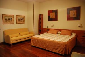 Hostal Los 5 Pinos