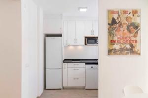 Apartamentos La Mar Serena