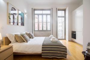 Porto Pacific - Almeida Garrett - estúdio a 5 minutos da Ribeira