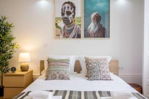 Porto Pacific - Almeida Garrett - estúdio a 5 minutos da Ribeira