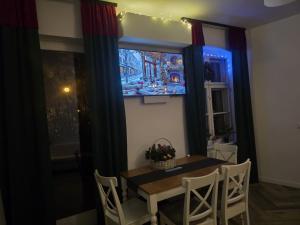Apartament HARMONIA ALCHEMIKA 2 łazienki SKI BUS