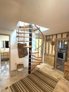 La Maison Labonnechose - Piscine chauffée - Calme - Jeux