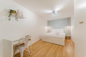 Lille Grand Place - Apartment With 2 Bedrooms