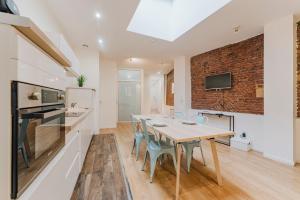 Lille Grand Place - Apartment With 2 Bedrooms