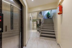 Hotel Ashyana - Near To Grant Road Station Mumbai