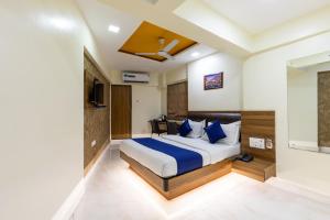 Hotel Ashyana - Near To Grant Road Station Mumbai