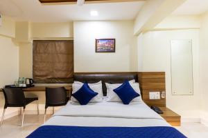 Hotel Ashyana - Near To Grant Road Station Mumbai