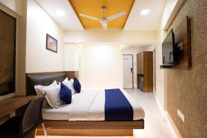 Hotel Ashyana - Near To Grant Road Station Mumbai