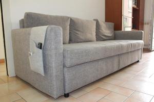 Three-room In Tortona District