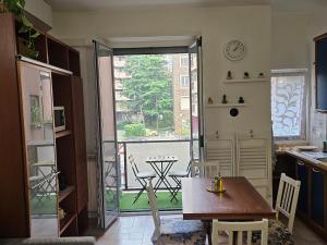 Three-room In Tortona District