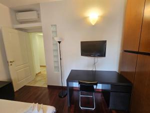 Three-room In Tortona District