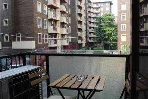 Three-room In Tortona District