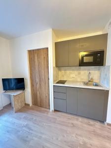 Magnifique appartement à 300m des plages à Port Frejus