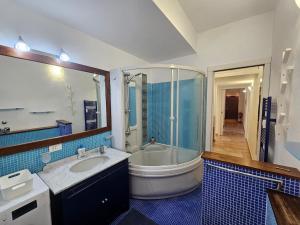 Three-room In Tortona District