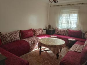 Appartement confortable et ensoleillée